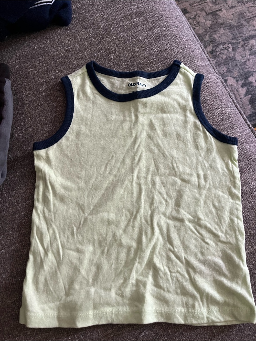 Toddler boy bundle 4t